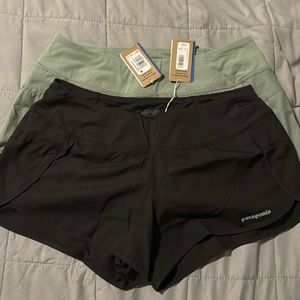 Patagonia Women’s Strider Running Shorts